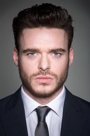 Richard Madden profil kép