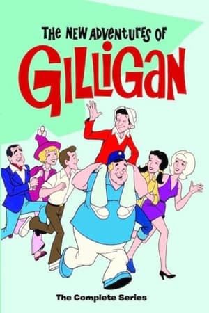 The New Adventures of Gilligan