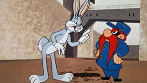 Big House Bunny háttérkép