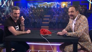 Land Rober Tunai Show 9. évad Ep.10 10. epizód