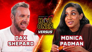 Hot Ones Versus 3. évad Ep.2 2. epizód