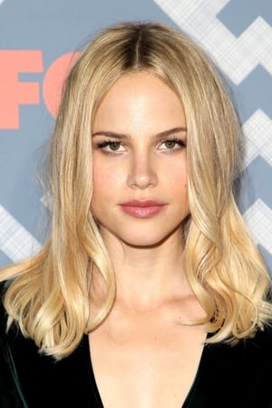 Halston Sage profil kép