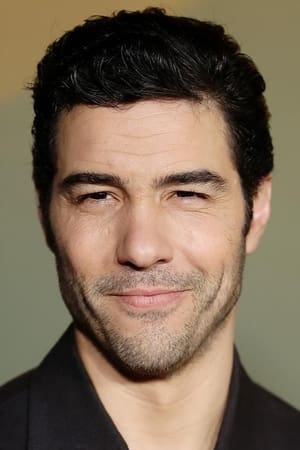 Tahar Rahim profil kép