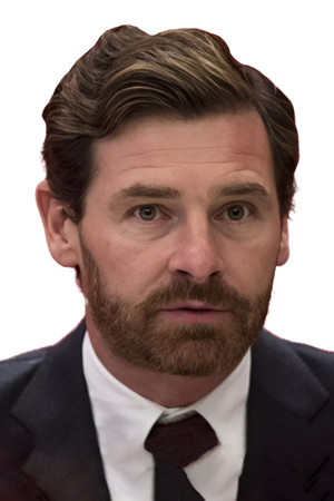 André Villas-Boas profil kép