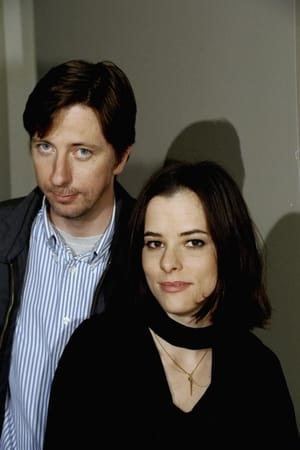 Hal Hartley profil kép