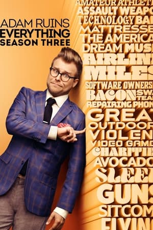 Adam Ruins Everything