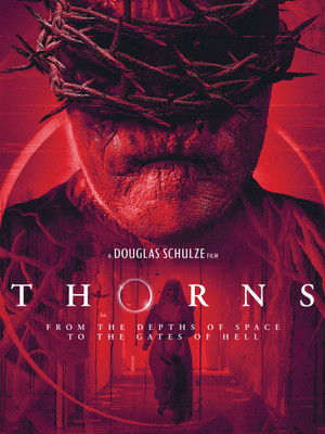 Thorns poszter