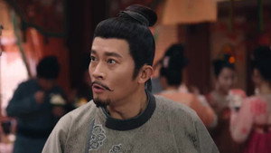 唐朝诡事录 3. évad Ep.18 18. epizód