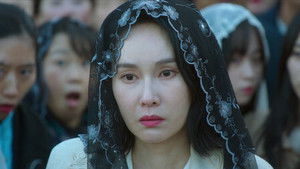 글리치 1. évad Ep.9 9. epizód