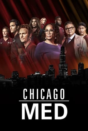 Chicago Med poszter