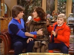 Silver Spoons Season 1 Ep.19 19. epizód