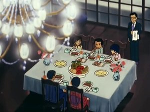 がんばれ元気 Season 1 Ep.9 9. epizód