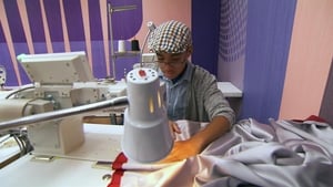 Project Runway Junior Season 2 Ep.3 3. epizód