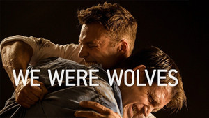 We Were Wolves háttérkép