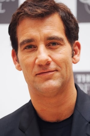 Clive Owen profil kép