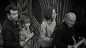 Doctor Who - Ki vagy, doki? 2. évad Ep.34 Az üldözés 5. - Doctor Who halála