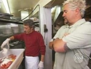 Diners, Drive-Ins and Dives Season 5 Ep.5 5. epizód