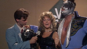 Grunt! The Wrestling Movie háttérkép