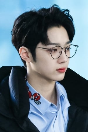 Guanlin Ding