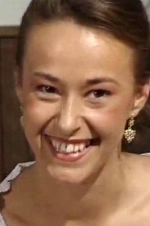 Nicolette Lars profil kép