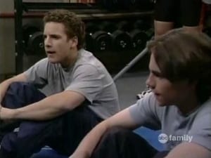 Boy Meets World 5. évad Ep.10 10. epizód