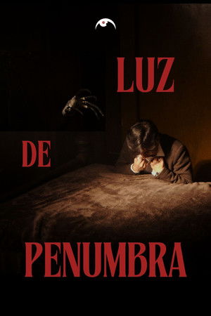 Luz de Penumbra poszter