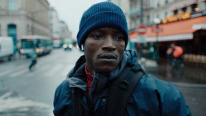 L'Histoire de Souleymane háttérkép