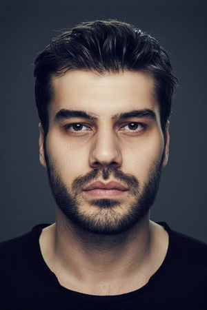 Özgürcan Çevik profil kép