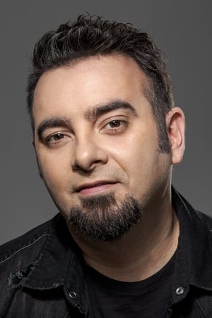 Chris Kirkpatrick profil kép