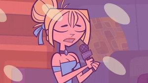 Total Drama World Tour Season 1 Ep.6 6. epizód