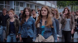 17 filles háttérkép