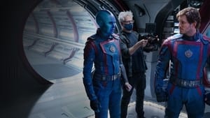 Marvel Studios Assembled: The Making of the Guardians of the Galaxy Vol. 3 háttérkép