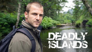 Deadly Islands kép