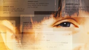 Amber: The Girl Behind the Alert háttérkép