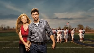 Friday night lights - Tiszta szívvel foci kép