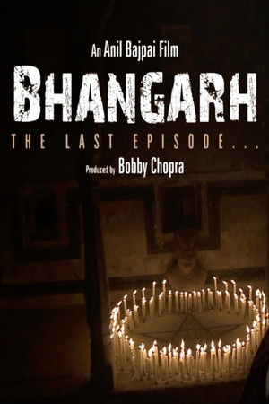 Bhangarh: The Last Episode poszter