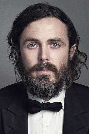 Casey Affleck profil kép