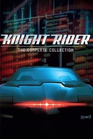 Knight Rider poszter