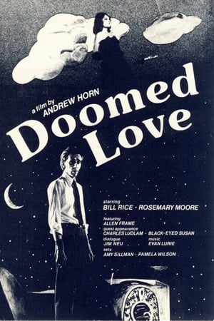 Doomed Love poszter