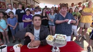 Man v. Food 3. évad Ep.14 14. epizód