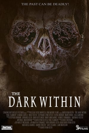 The Dark Within poszter