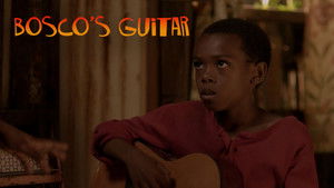 Bosco's Guitar háttérkép