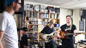 NPR Tiny Desk Concerts 5. évad Ep.75 75. epizód