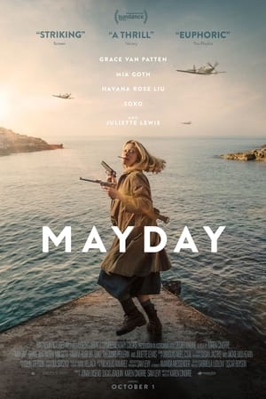 Mayday poszter