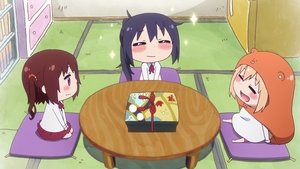 干物妹! うまるちゃん Speciális epizódok Ep.3 3. epizód