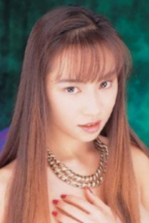 Rika Nanase profil kép