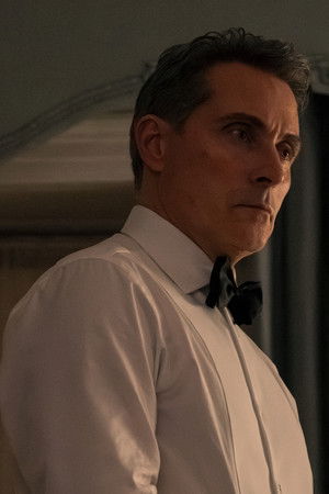Rufus Sewell profil kép