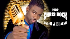 Chris Rock: Bigger & Blacker háttérkép