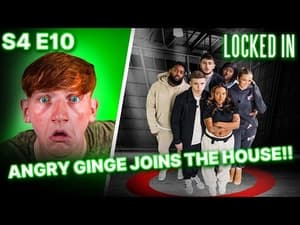 Locked In 4. évad Ep.10 10. epizód