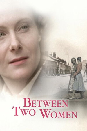Between Two Women poszter